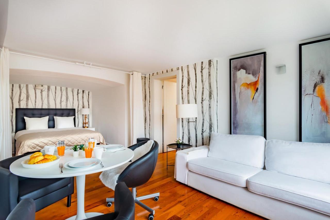 Estoril Riviera Apartments 外观 照片