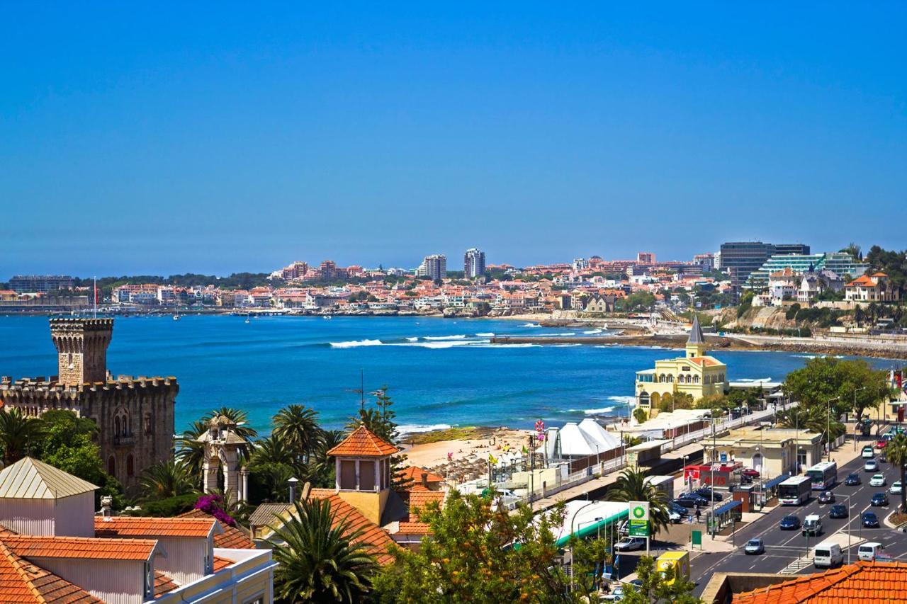 Estoril Riviera Apartments 外观 照片