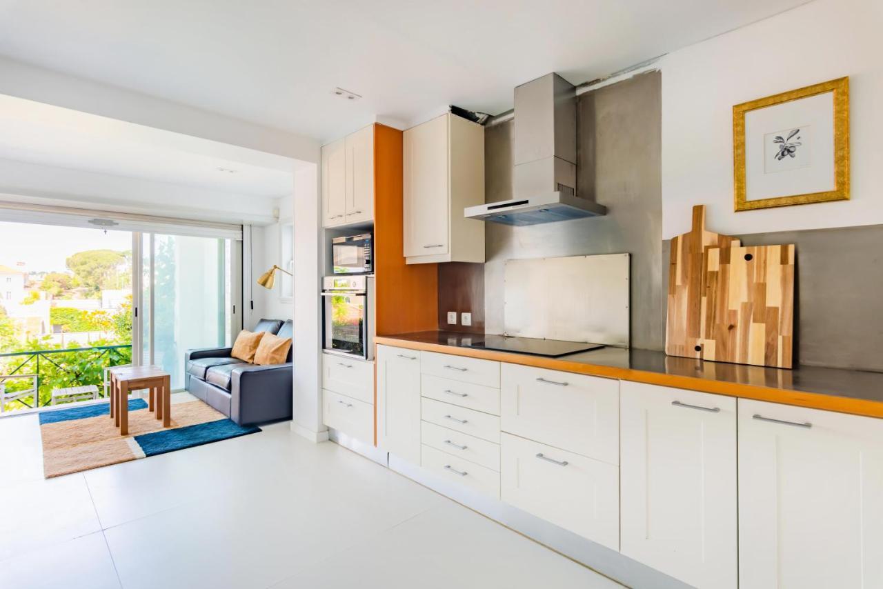 Estoril Riviera Apartments 外观 照片