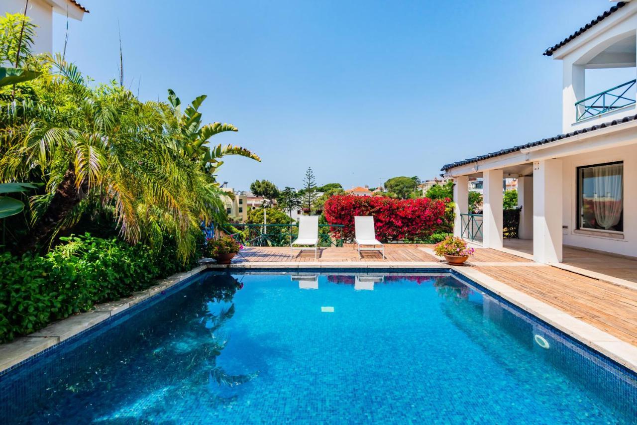 Estoril Riviera Apartments 外观 照片