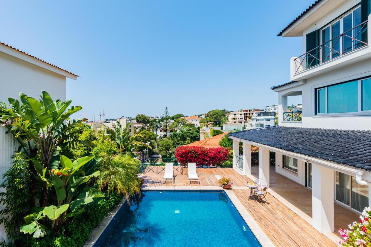Estoril Riviera Apartments 外观 照片