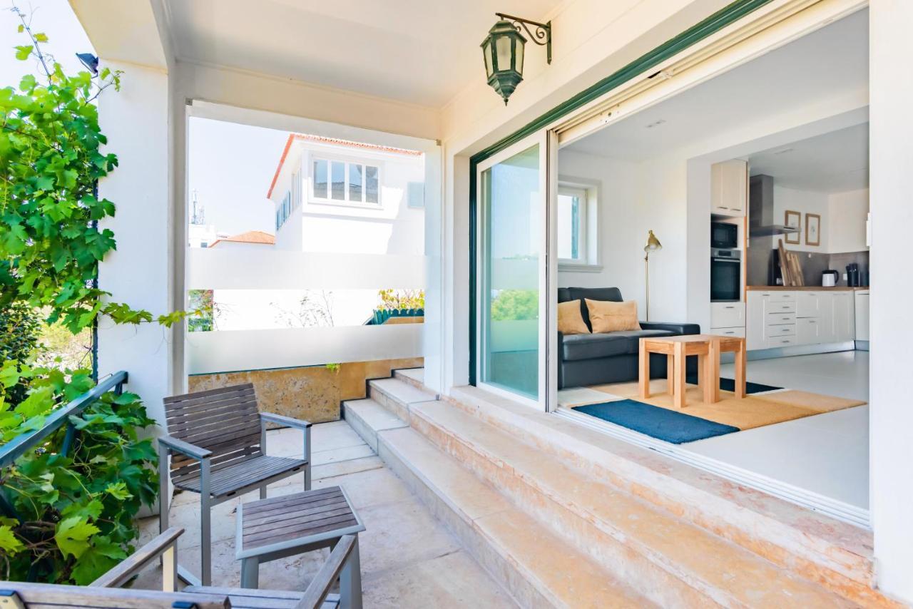 Estoril Riviera Apartments 外观 照片