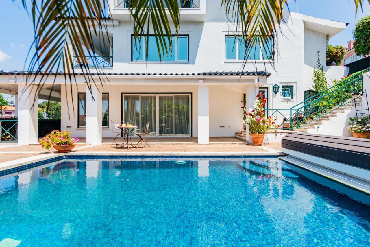 Estoril Riviera Apartments 外观 照片
