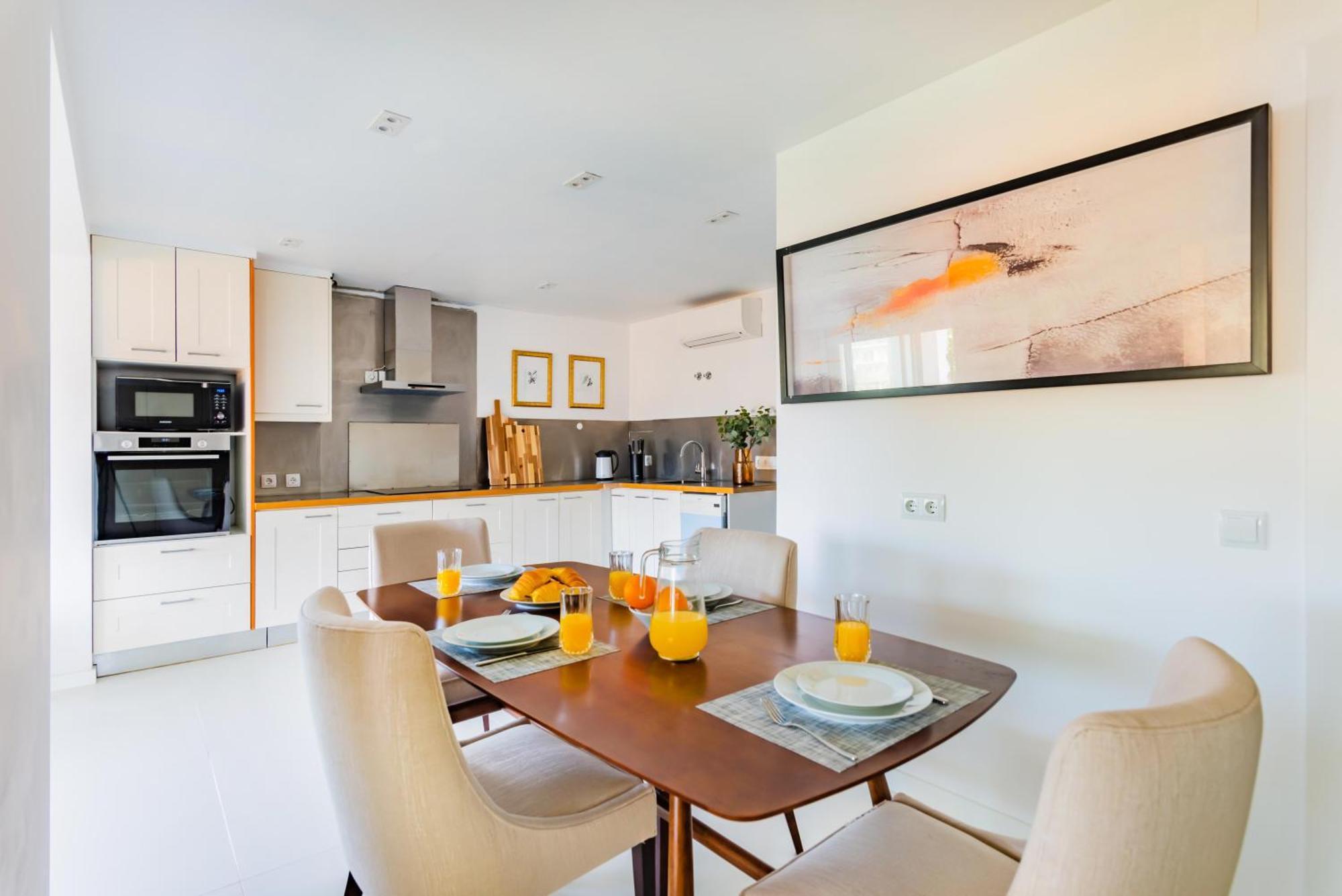 Estoril Riviera Apartments 客房 照片